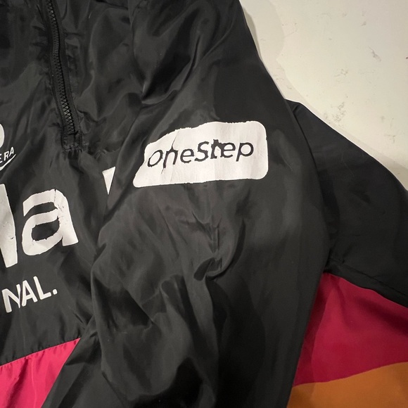 Polaroid Men’s Windbreaker Large - Picture 5 of 12